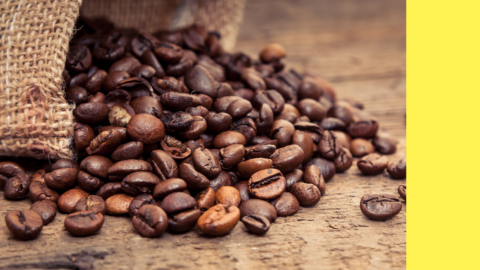 Imagem do post com título Café brasileiro nos EUA