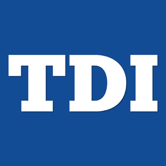 Texas Department of Insurance logo