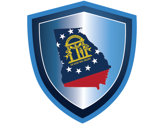Georgia insurance regulator seal