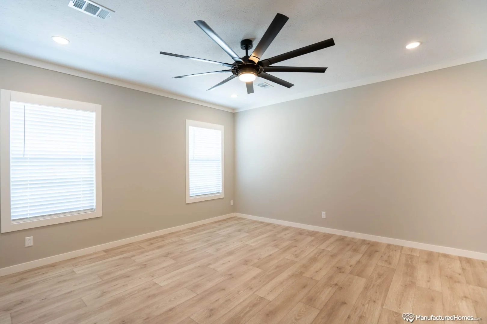 The Shades Creek CS-3248 Double Wide by Timber Creek thumbnail 5