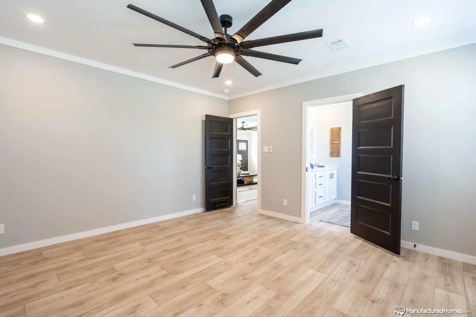 The Shades Creek CS-3248 Double Wide by Timber Creek thumbnail 6