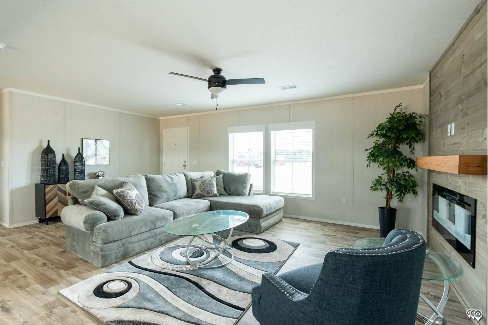 The Glory ARC3270-9002 Double Wide by Sunshine Homes thumbnail 4