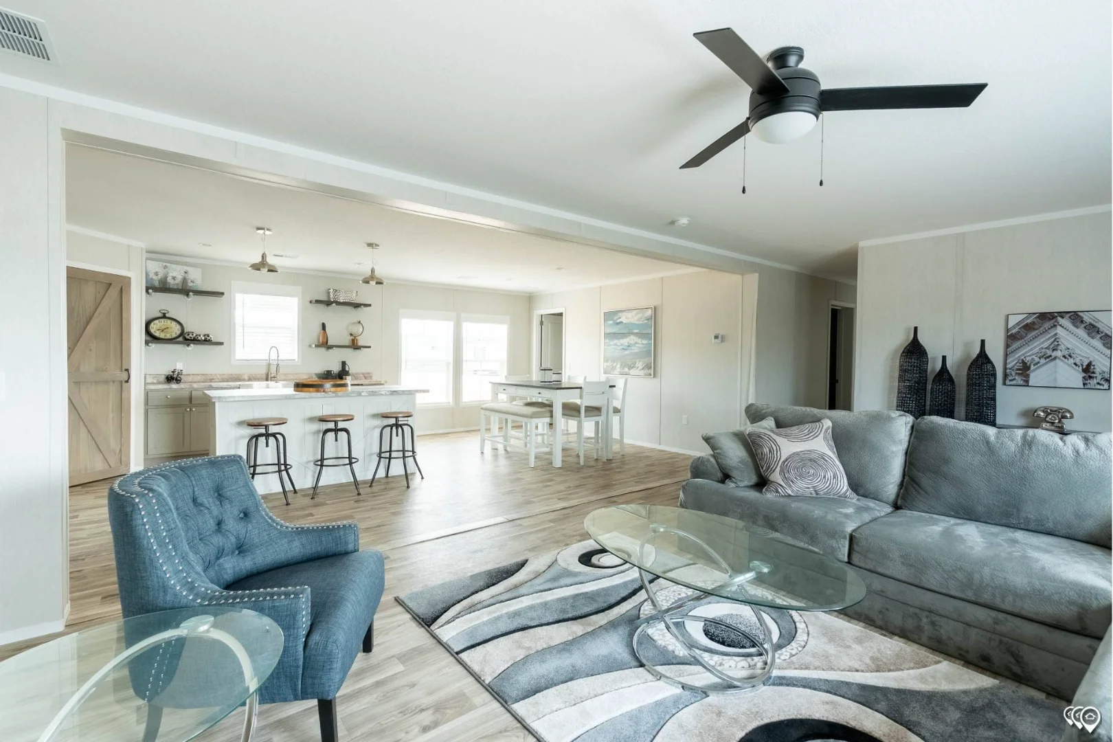 The Glory ARC3270-9002 Double Wide by Sunshine Homes thumbnail 5