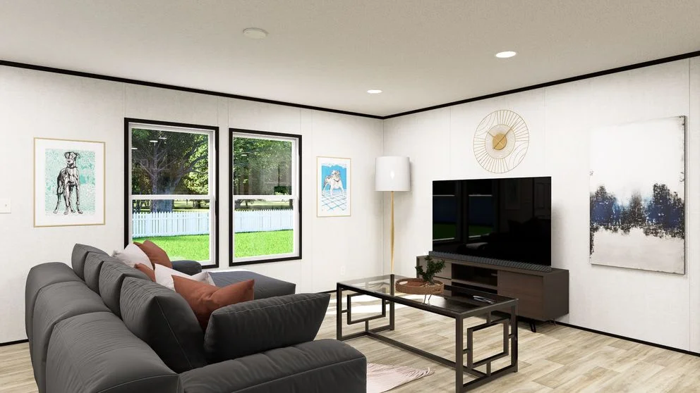 Solace Double Wide by Clayton thumbnail 2