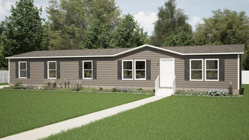 Solace Double Wide by Clayton thumbnail 1