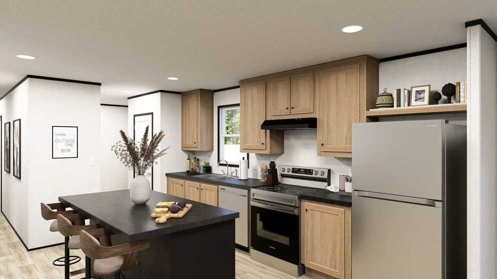 Solace Double Wide by Clayton thumbnail 3