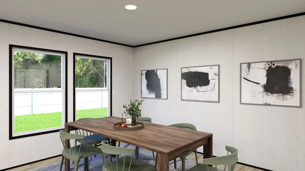 Solace Double Wide by Clayton thumbnail 5