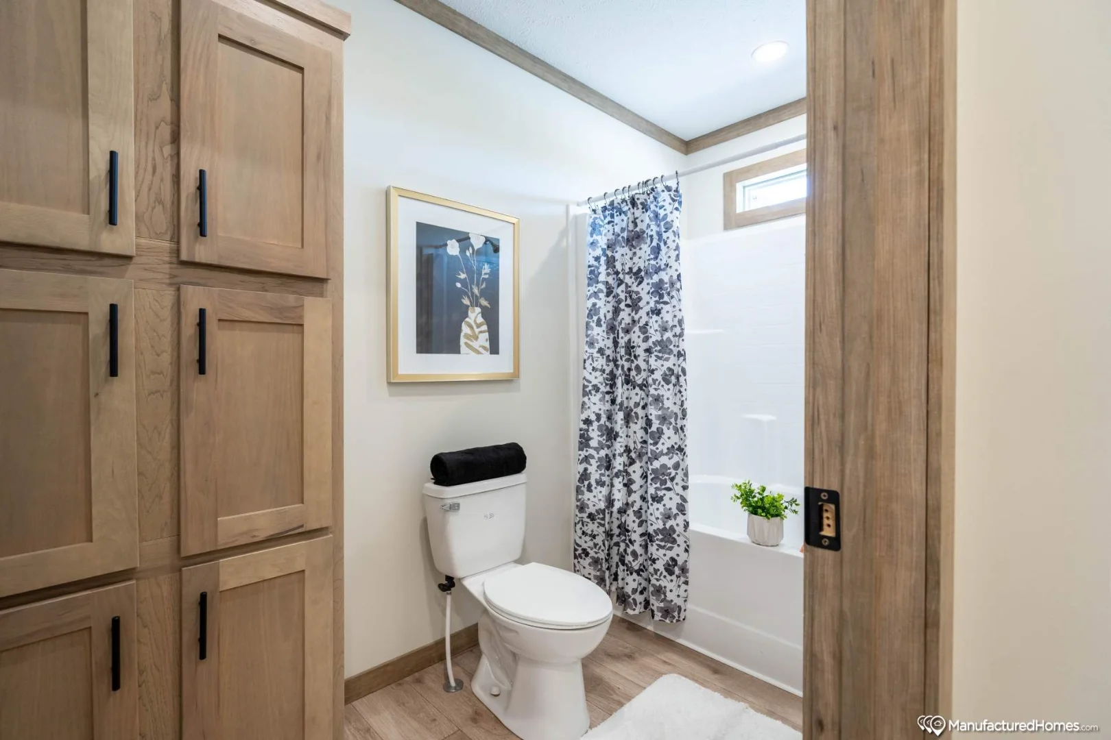 The Patton Creek CS-3249 Double Wide by Timber Creek thumbnail 6