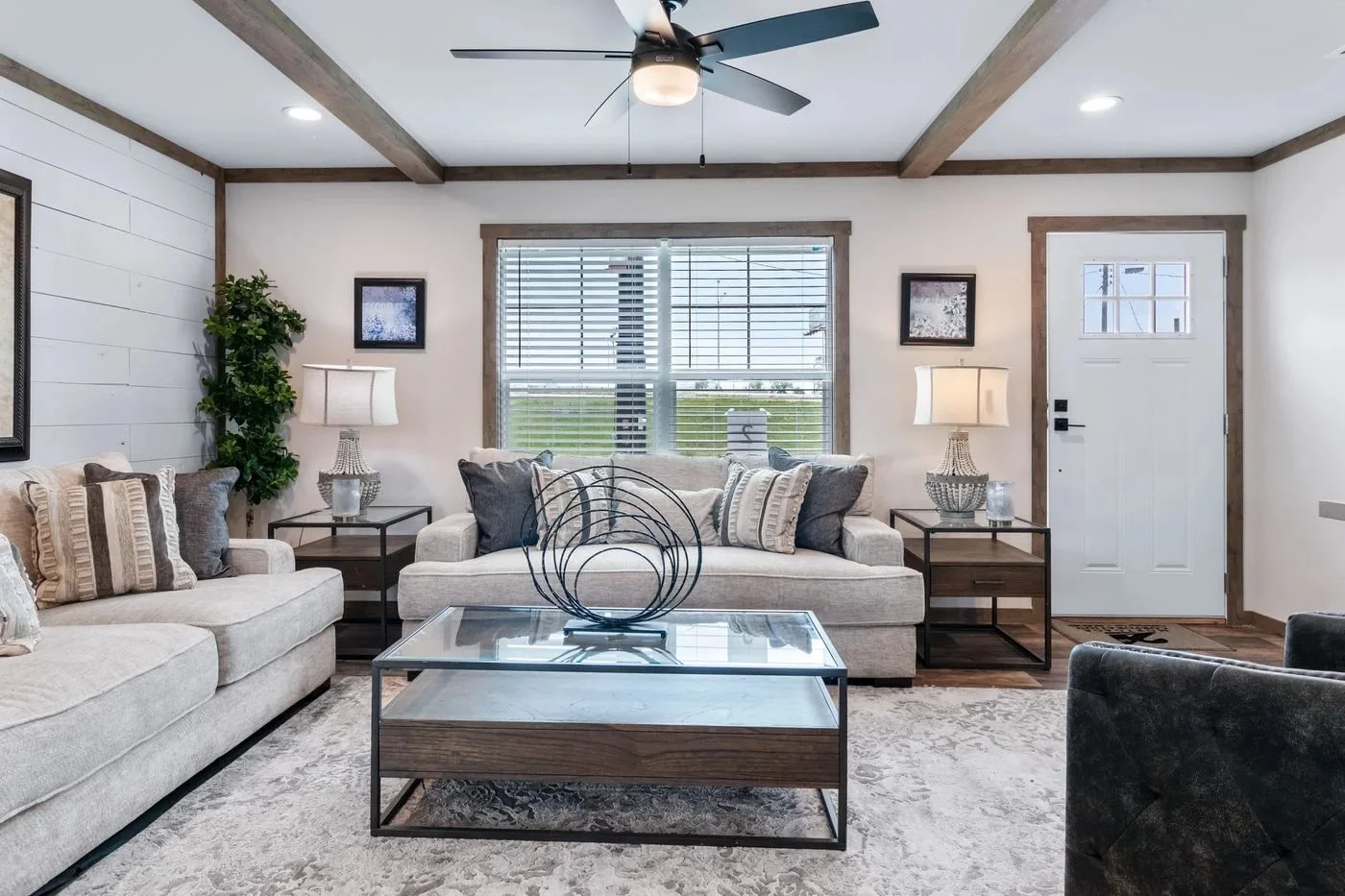 Isabella 52NXI28603AH Double Wide by Clayton thumbnail 6