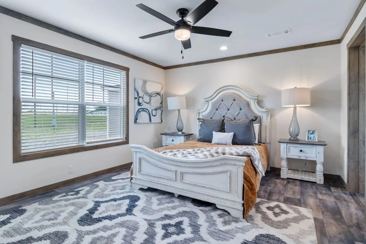 Isabella 52NXI28603AH Double Wide by Clayton thumbnail 7