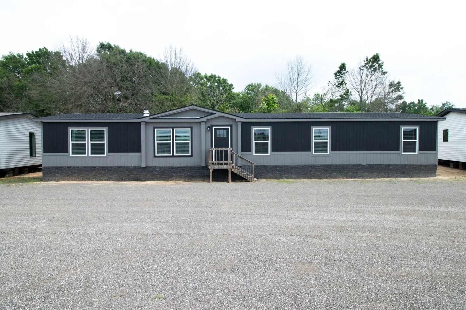 Absolute Value 38SLC28764AH Double Wide by Clayton thumbnail 1