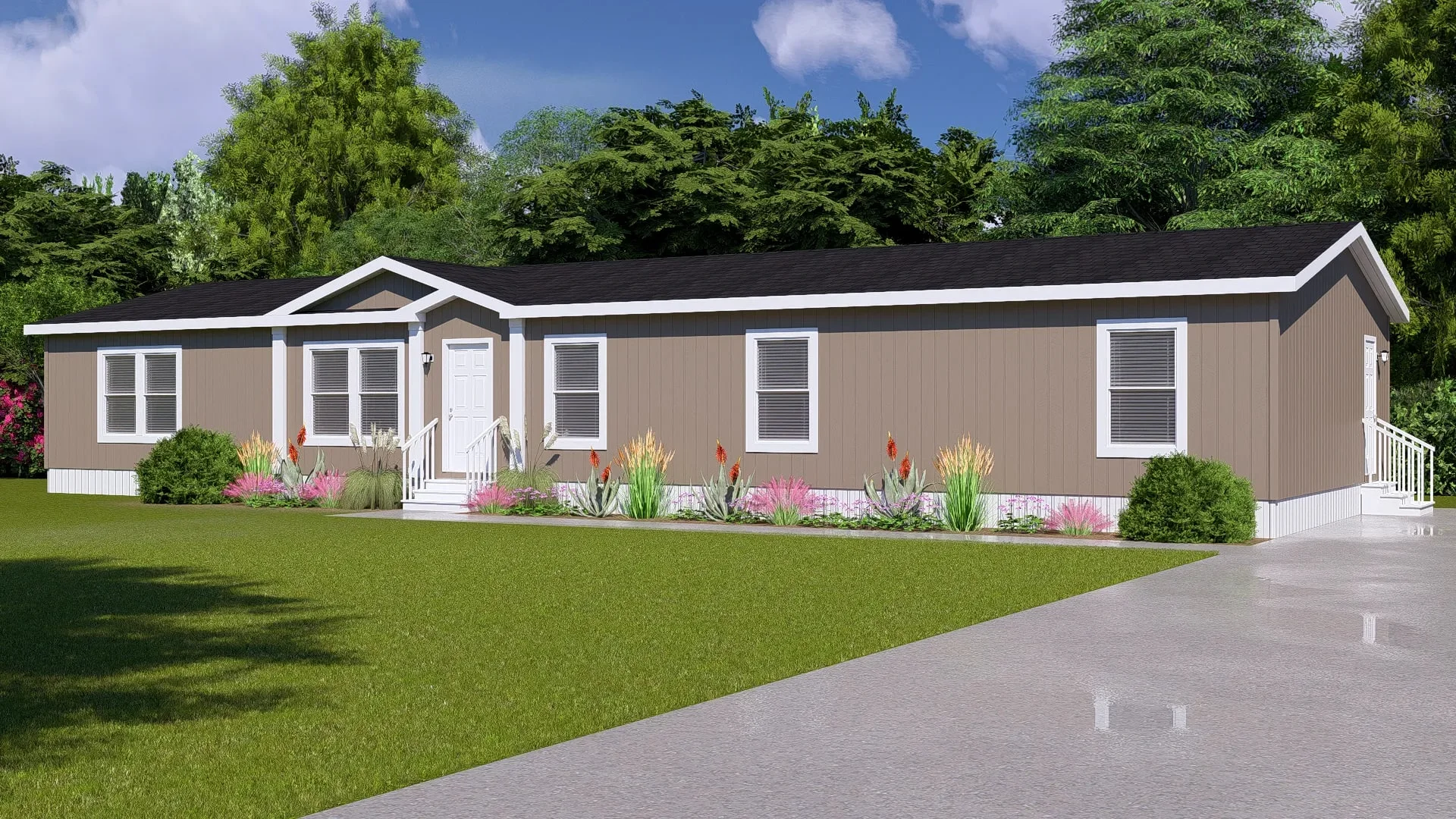 Absolute Value 38SLC28764AH Double Wide by Clayton thumbnail 3