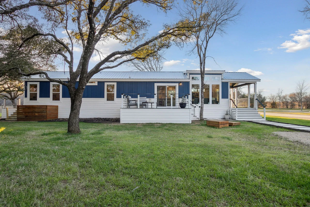 1668B Double Wide by Champion thumbnail 2