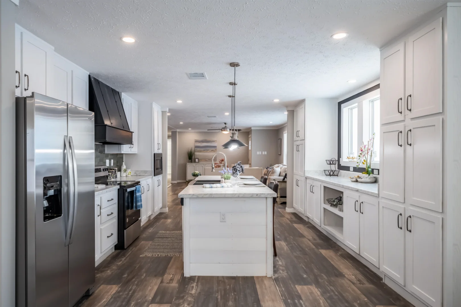 Magnolia TRT14763MH Double Wide by Timber Creek thumbnail 2