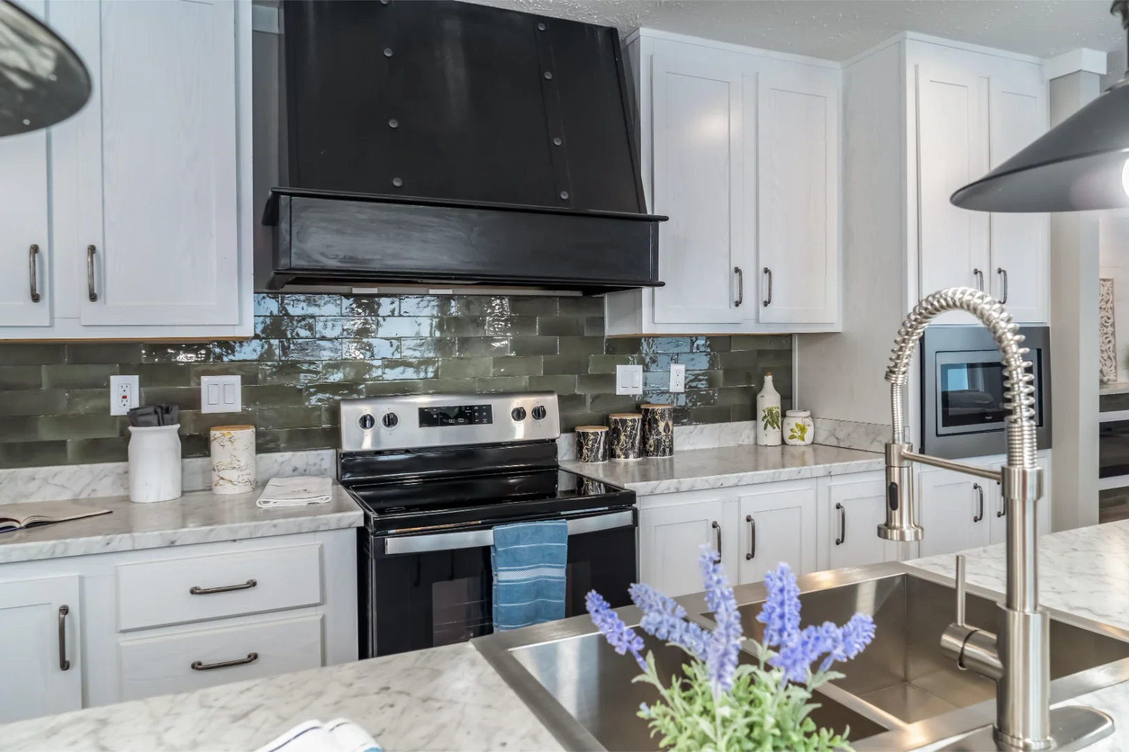 Magnolia TRT14763MH Double Wide by Timber Creek thumbnail 4