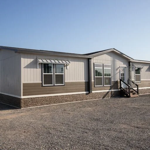 El Capitan 32SAP32563AH Double Wide by Schult thumbnail 3