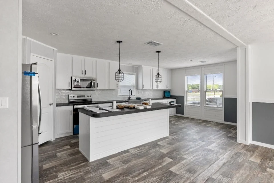 Verde Ranch 28523N 28523N Double Wide by Cavco thumbnail 1
