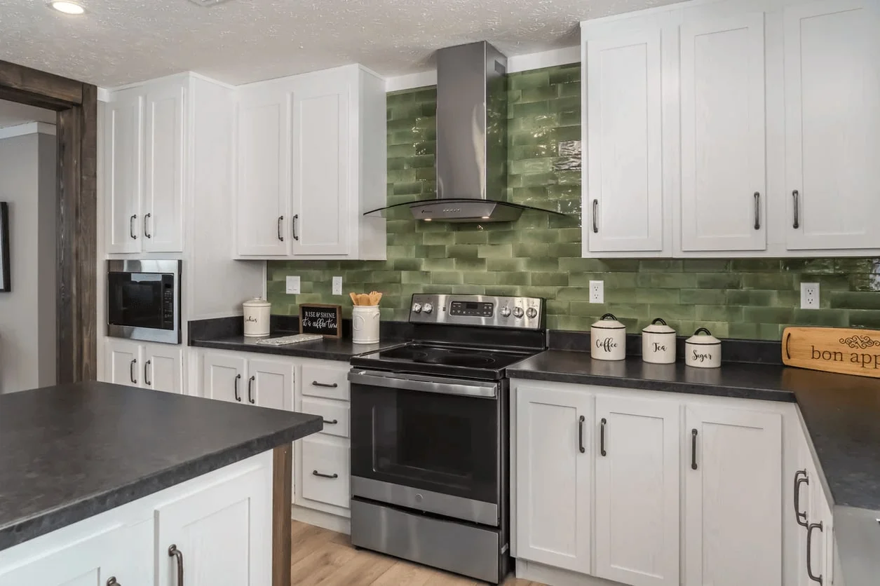 The Limestone CS-3213 Double Wide by Timber Creek thumbnail 4