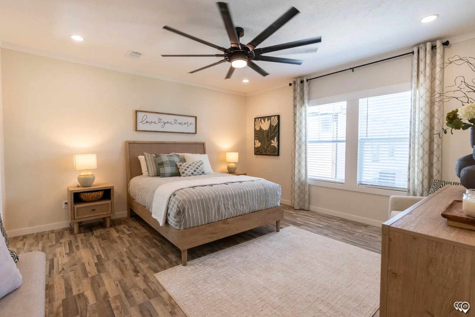 The South Fork CS-3268 Double Wide by Timber Creek thumbnail 6