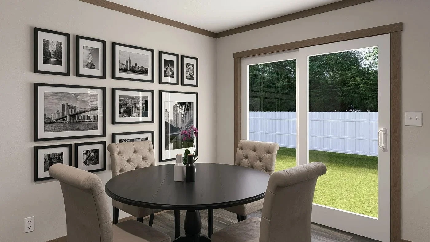 Lizzie 52NXT28563CH Double Wide by Clayton thumbnail 4