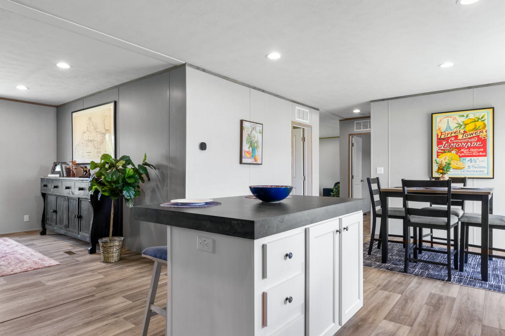Haven Double Wide by Clayton thumbnail 2