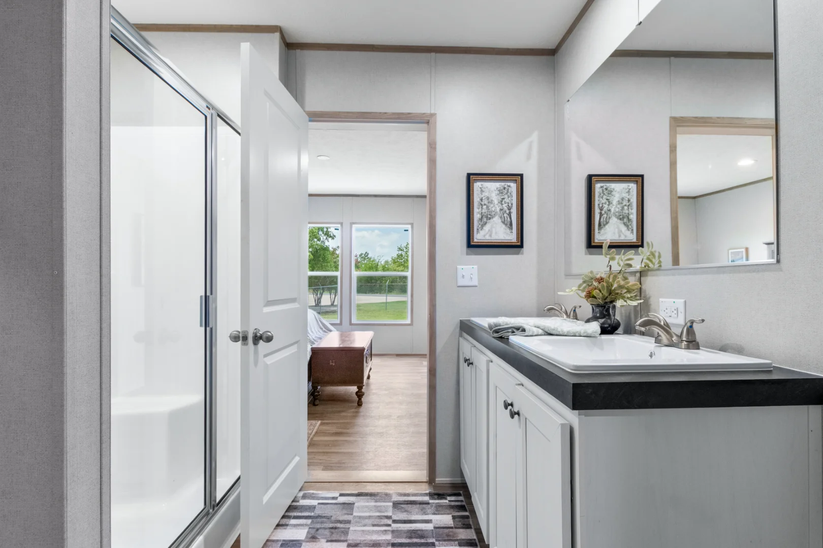 Haven Double Wide by Clayton thumbnail 8