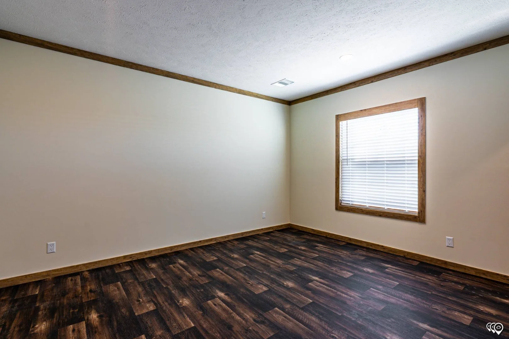 The Cedar Creek CS-3240 Double Wide by Timber Creek thumbnail 7