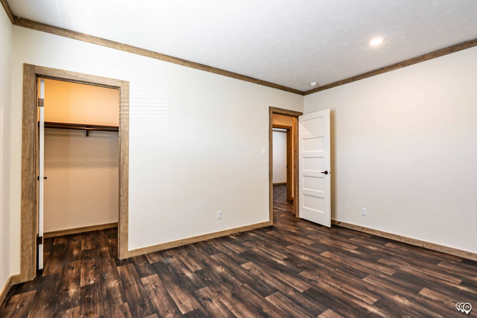 The Cedar Creek CS-3240 Double Wide by Timber Creek thumbnail 8