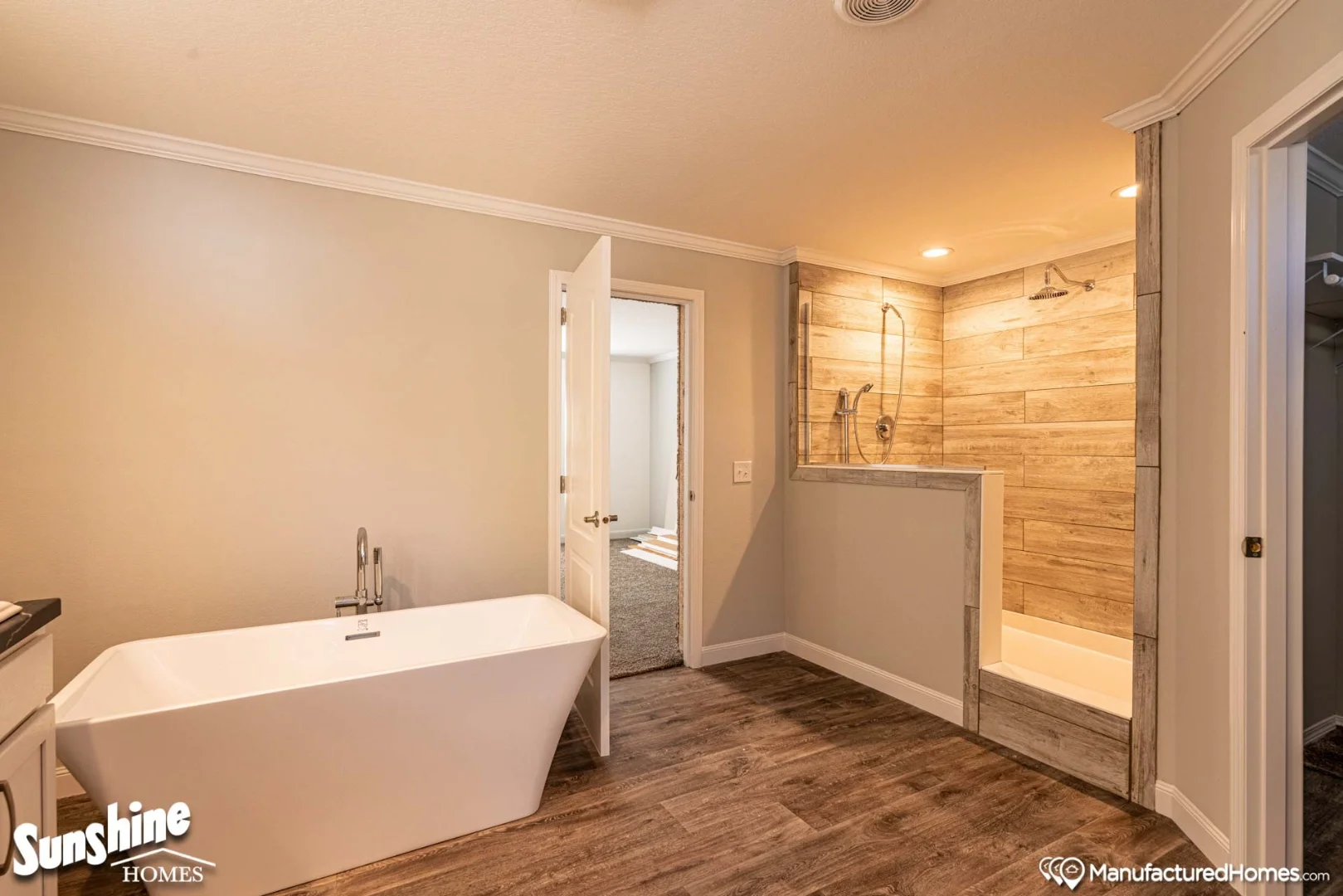The Cohen PRI3270-2008 Double Wide by Sunshine Homes thumbnail 3