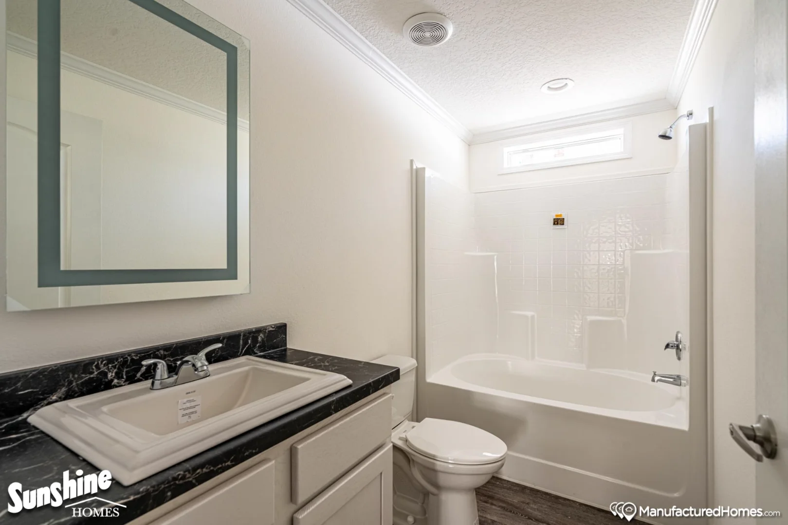 The Cohen PRI3270-2008 Double Wide by Sunshine Homes thumbnail 4