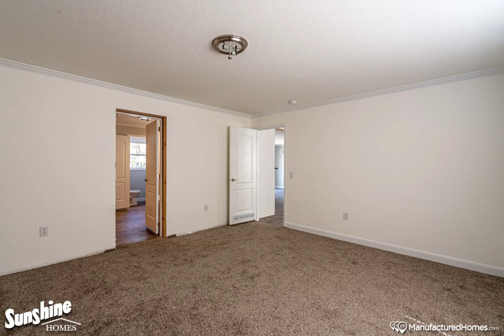 The Cohen PRI3270-2008 Double Wide by Sunshine Homes thumbnail 5