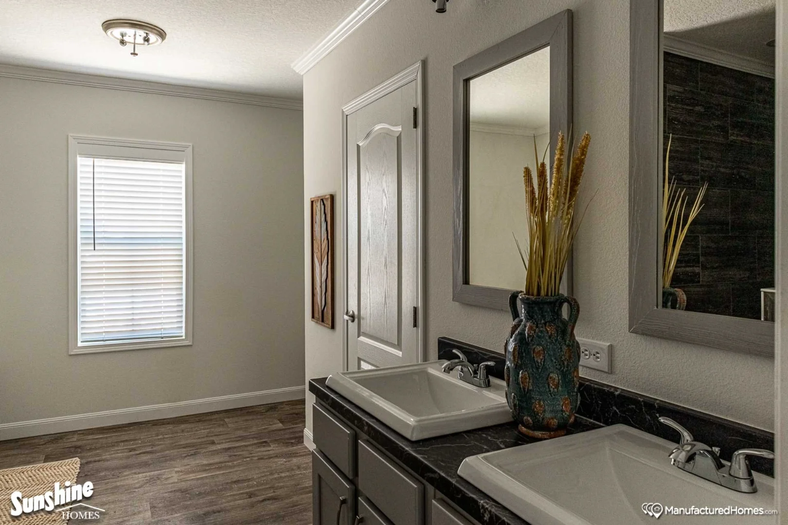 The Cullen PRI3260-2028 Double Wide by Sunshine Homes thumbnail 1