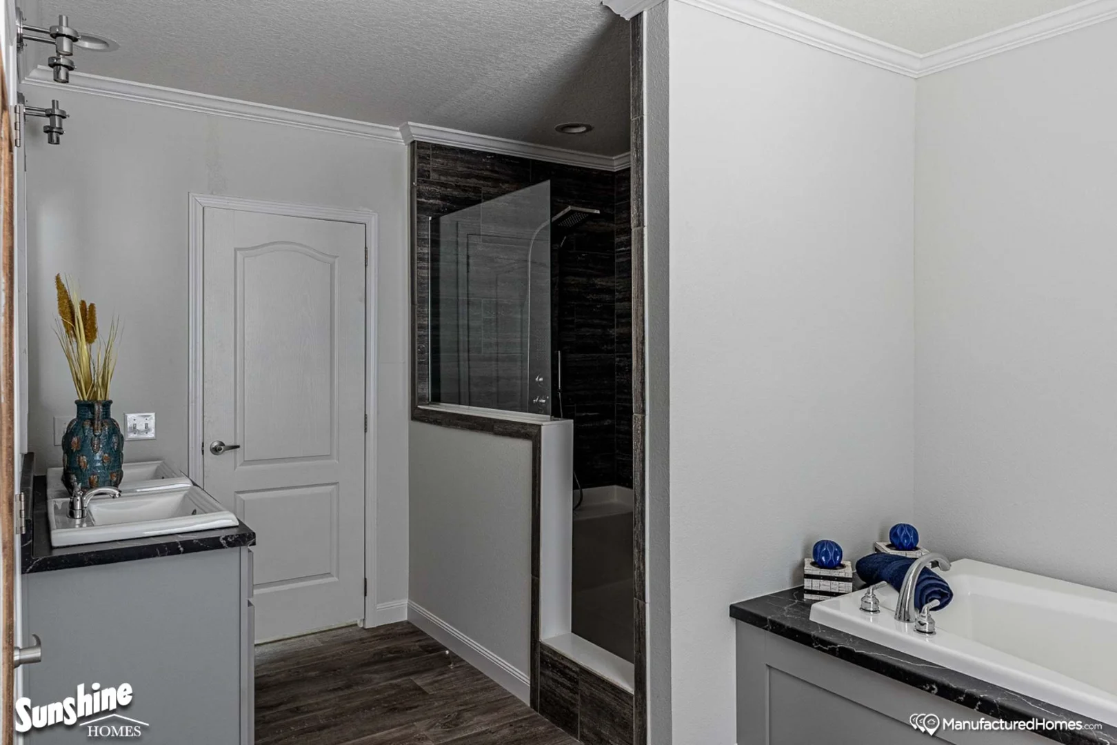 The Cullen PRI3260-2028 Double Wide by Sunshine Homes thumbnail 2