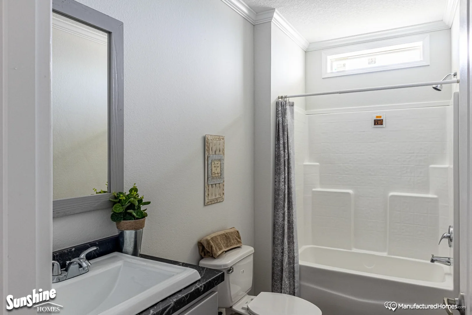 The Cullen PRI3260-2028 Double Wide by Sunshine Homes thumbnail 3