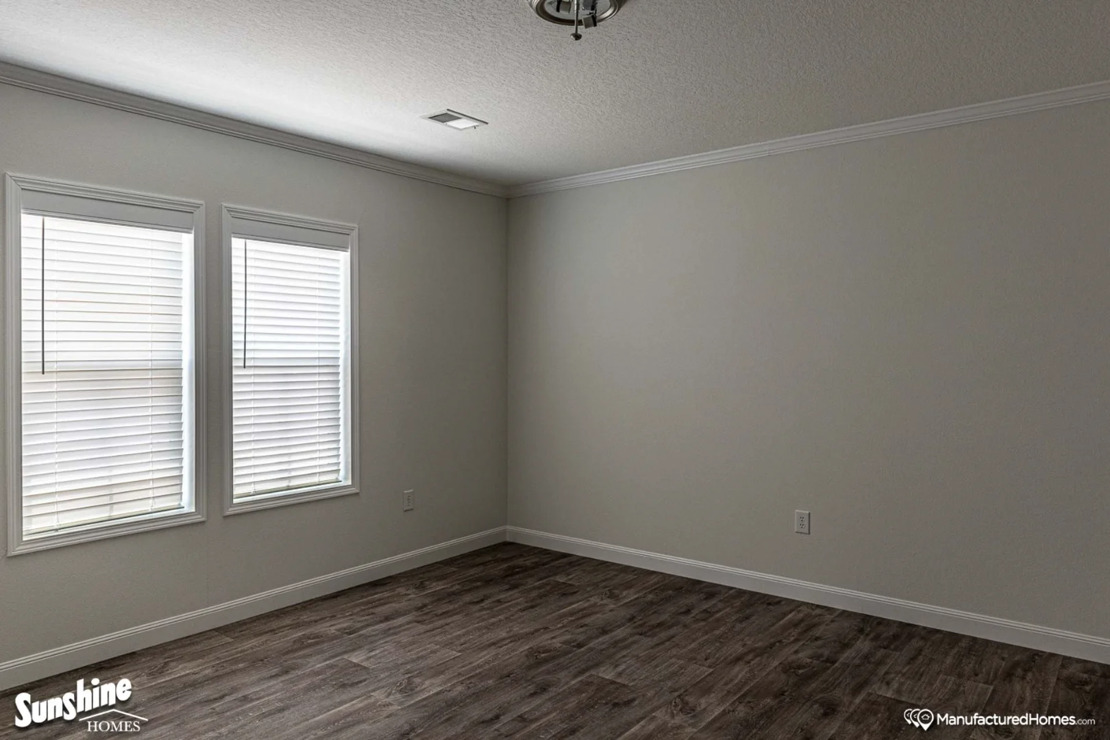 The Cullen PRI3260-2028 Double Wide by Sunshine Homes thumbnail 4