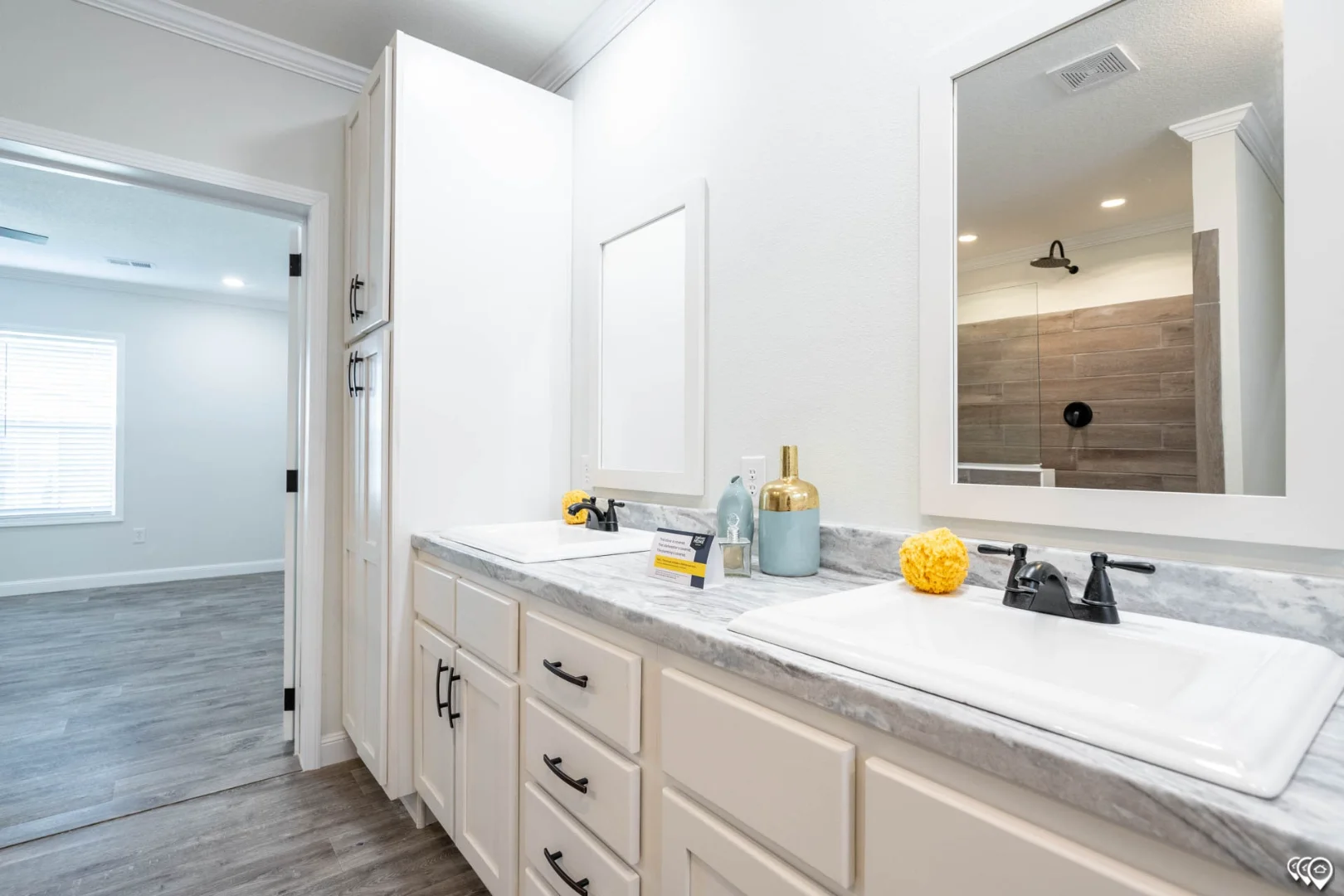 The Alivia PRI3270-2060 Double Wide by Sunshine Homes thumbnail 3