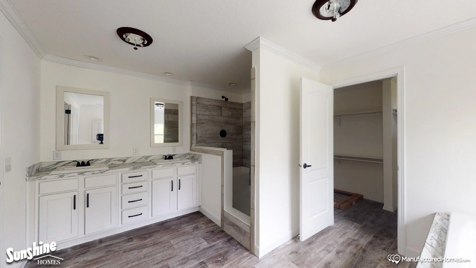 The Annaliese PRI3272-2009 Double Wide by Sunshine Homes thumbnail 1