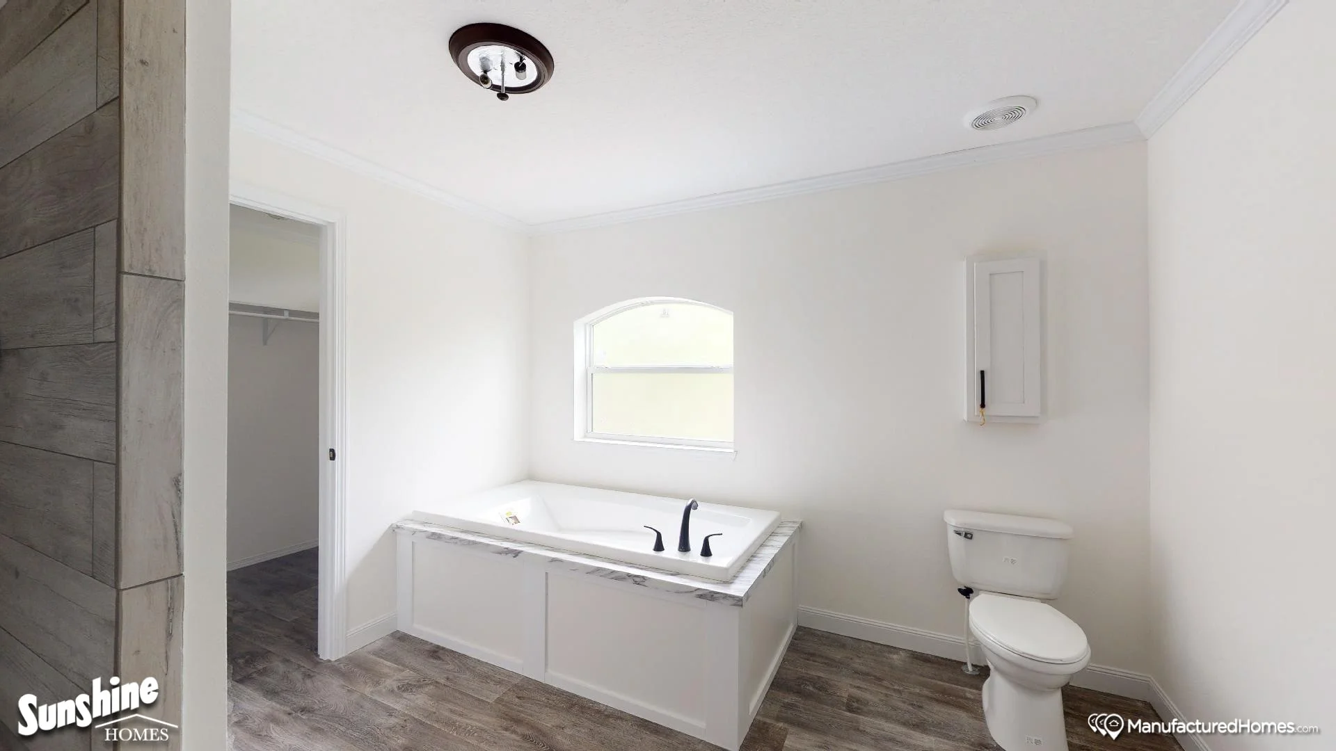 The Annaliese PRI3272-2009 Double Wide by Sunshine Homes thumbnail 2