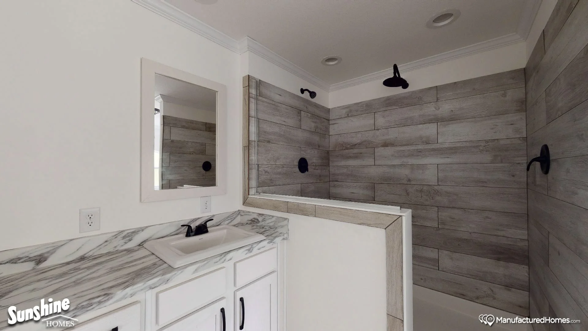 The Annaliese PRI3272-2009 Double Wide by Sunshine Homes thumbnail 3