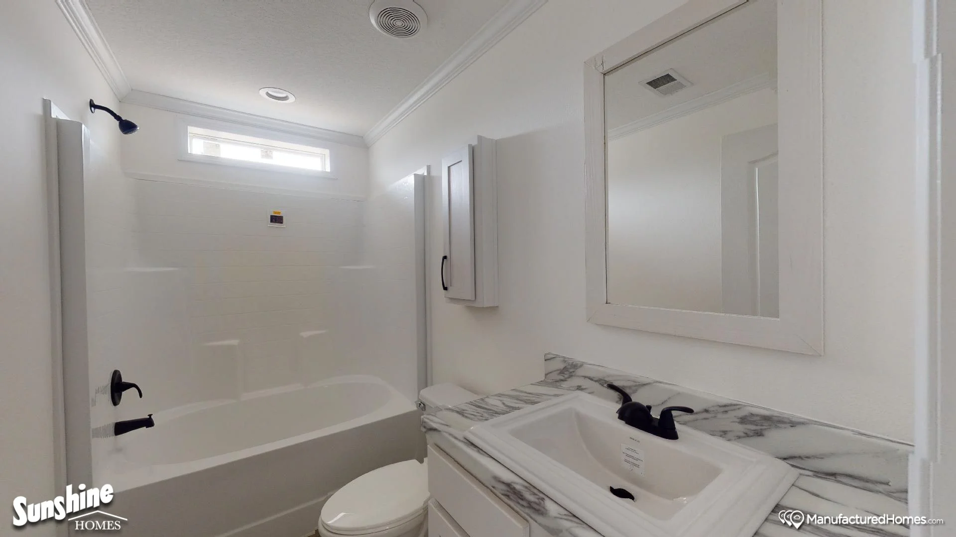 The Annaliese PRI3272-2009 Double Wide by Sunshine Homes thumbnail 4