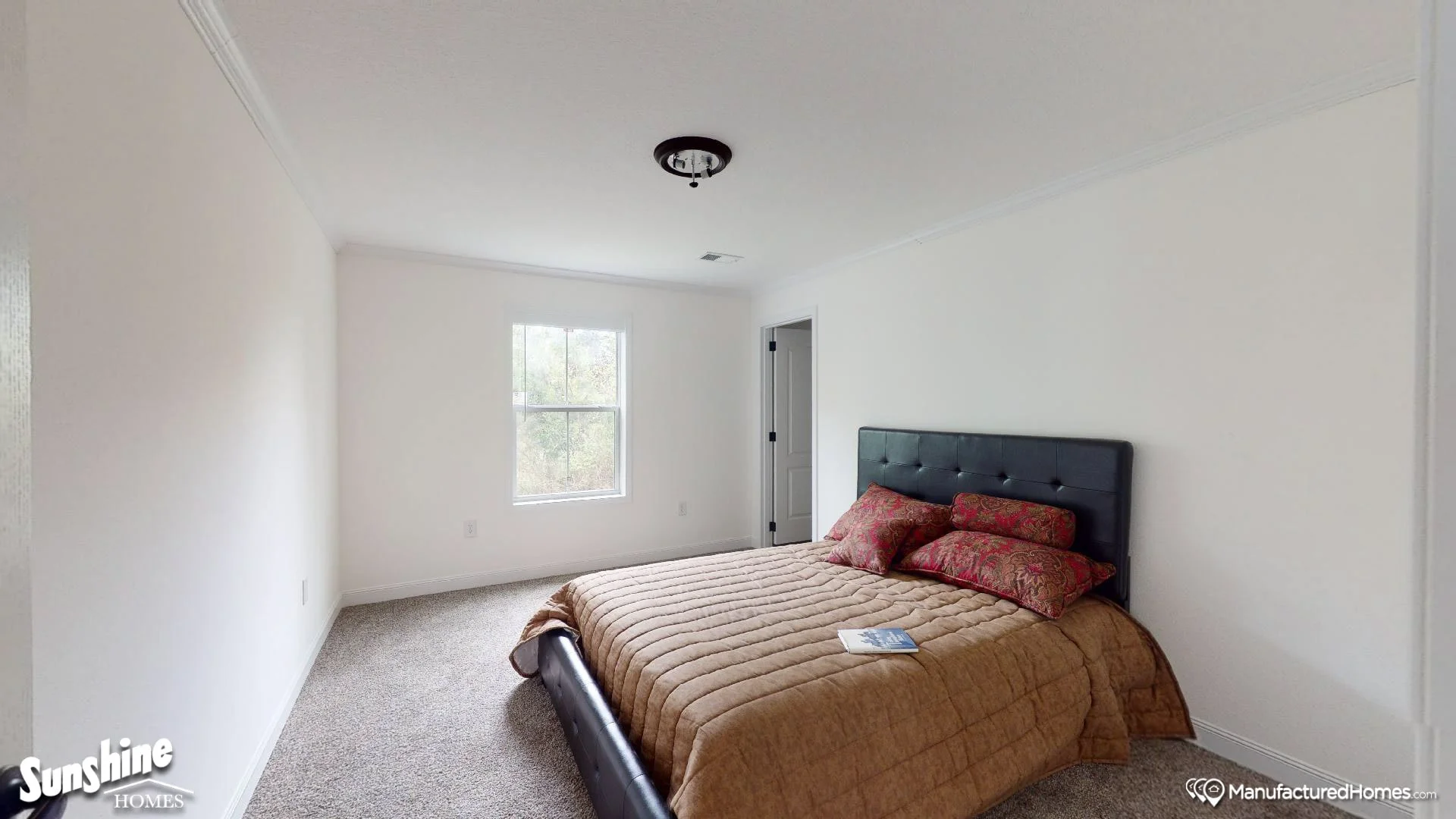 The Annaliese PRI3272-2009 Double Wide by Sunshine Homes thumbnail 5
