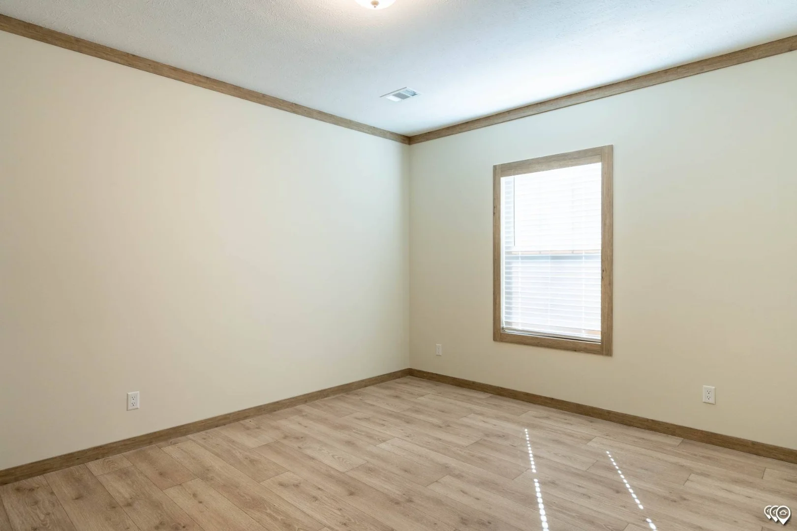 The Highland Oak CS-3253 Double Wide by Timber Creek thumbnail 7