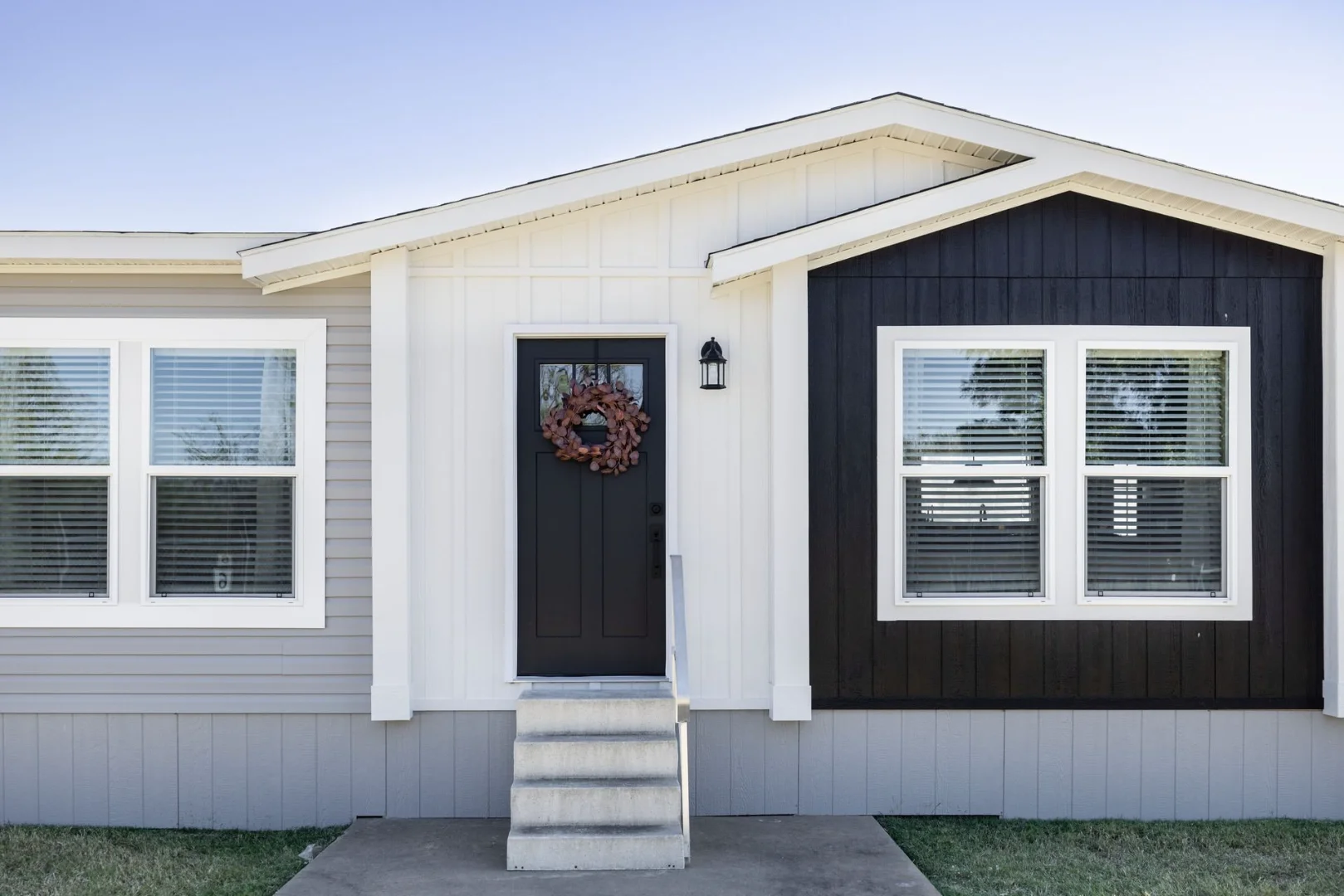 Sterling Anniversary 38CLB28563AH Double Wide by Clayton thumbnail 1