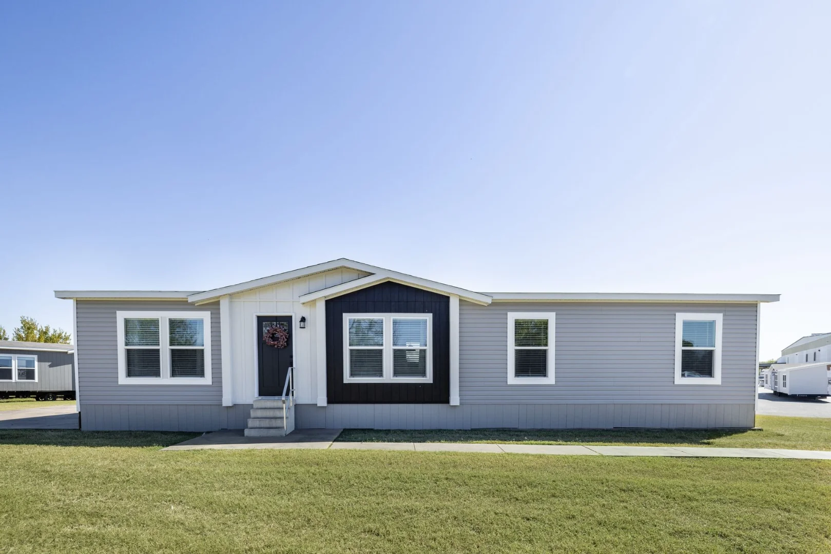 Sterling Anniversary 38CLB28563AH Double Wide by Clayton thumbnail 3