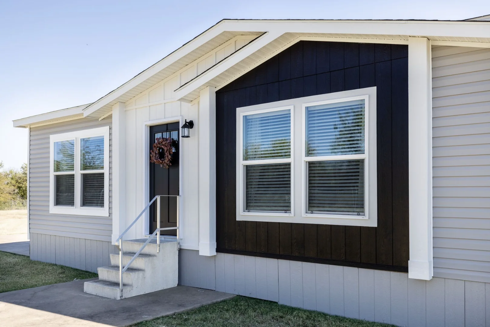 Sterling Anniversary 38CLB28563AH Double Wide by Clayton thumbnail 4