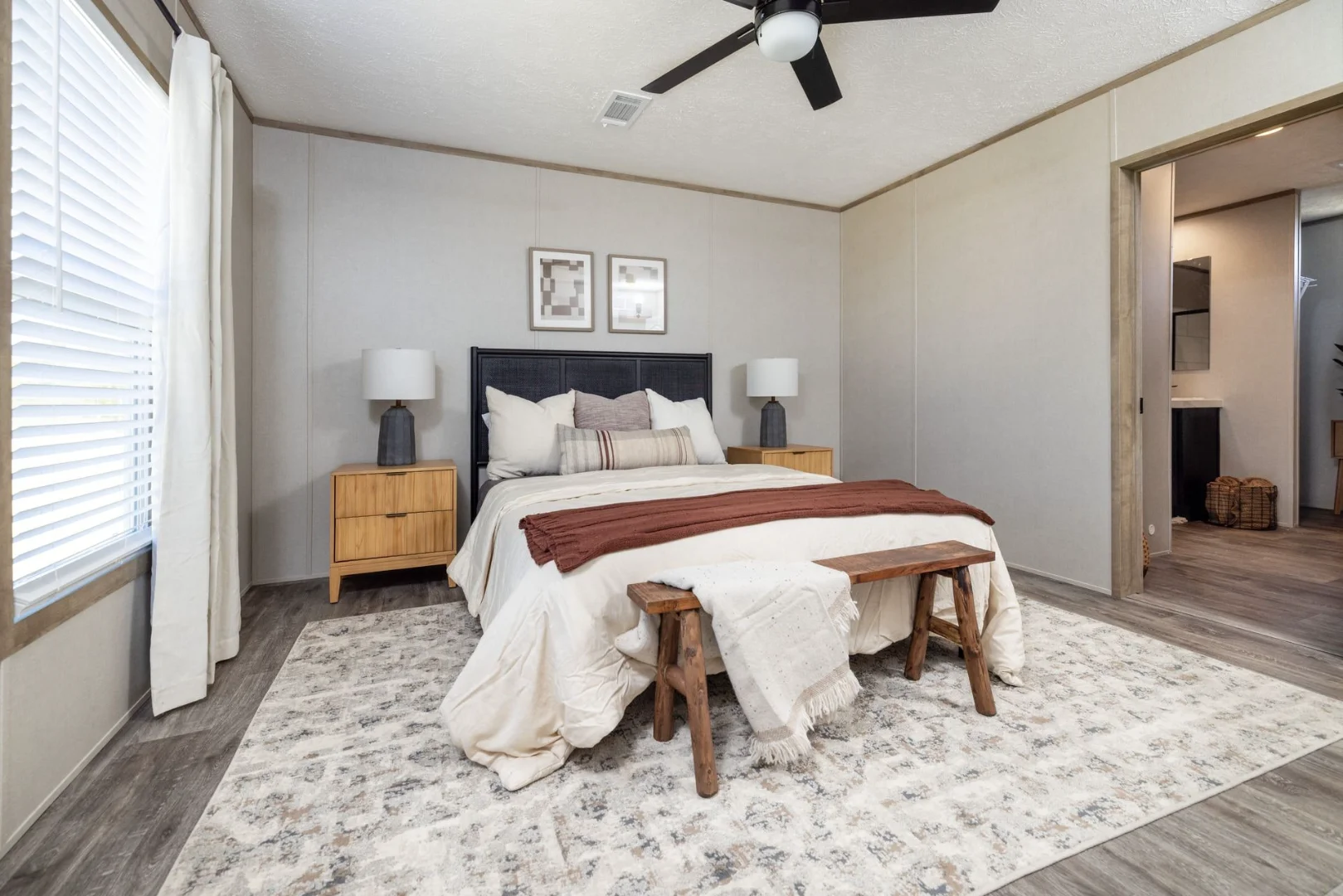 Sterling Anniversary 38CLB28563AH Double Wide by Clayton thumbnail 8