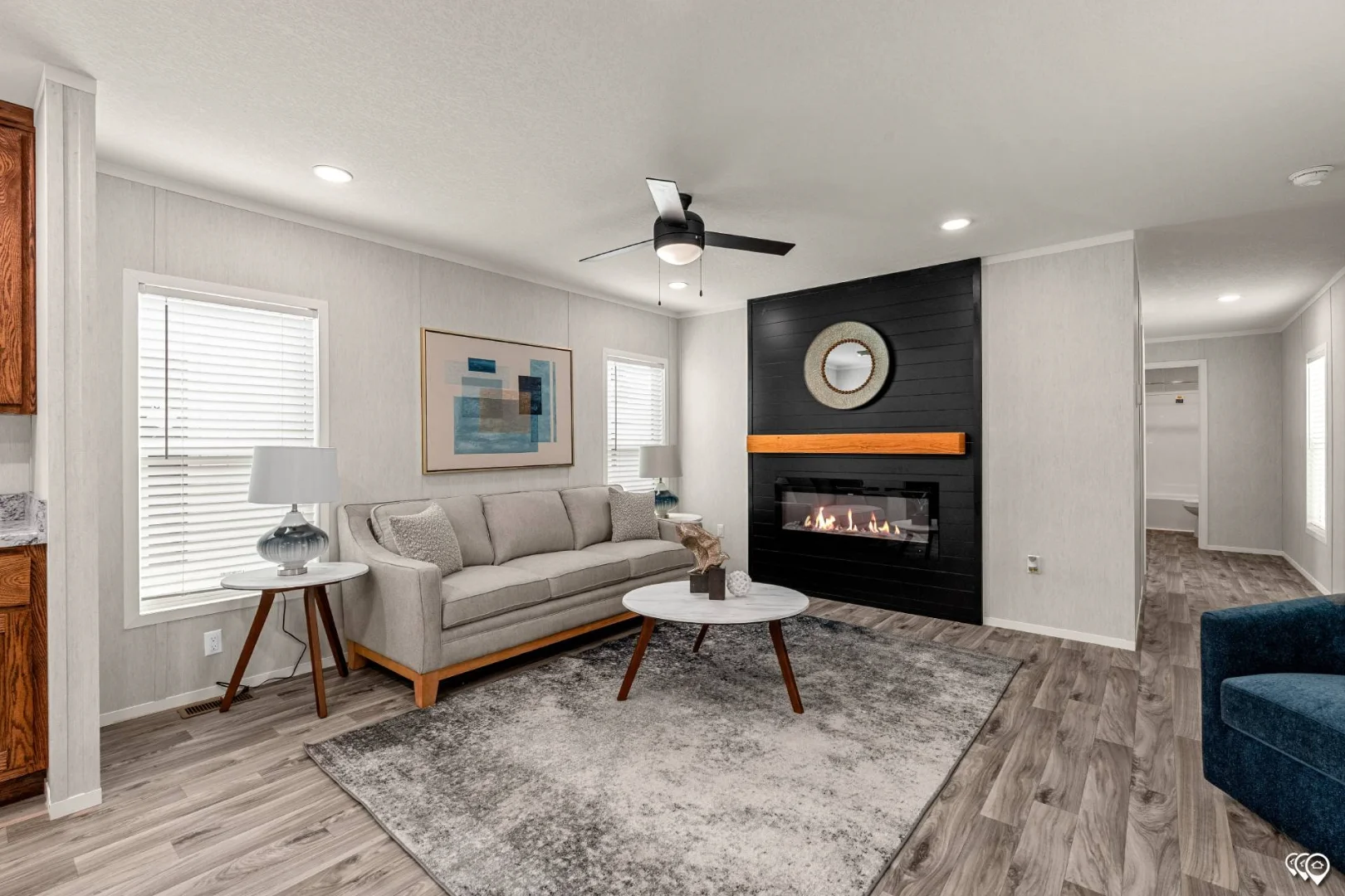 The Erica ARC1680-8018 Single Wide by Sunshine Homes thumbnail 6
