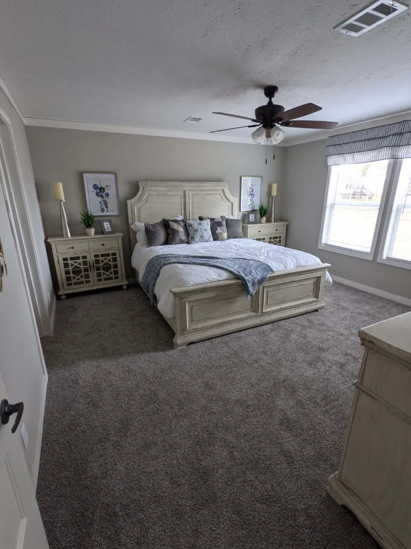 The Bear Creek TC-3201 Double Wide by Timber Creek thumbnail 5