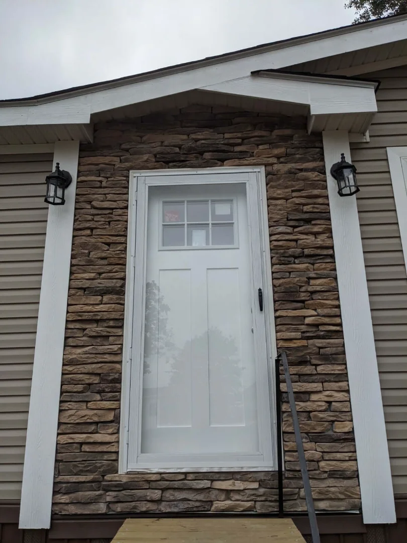 The Bear Creek TC-3201 Double Wide by Timber Creek thumbnail 8