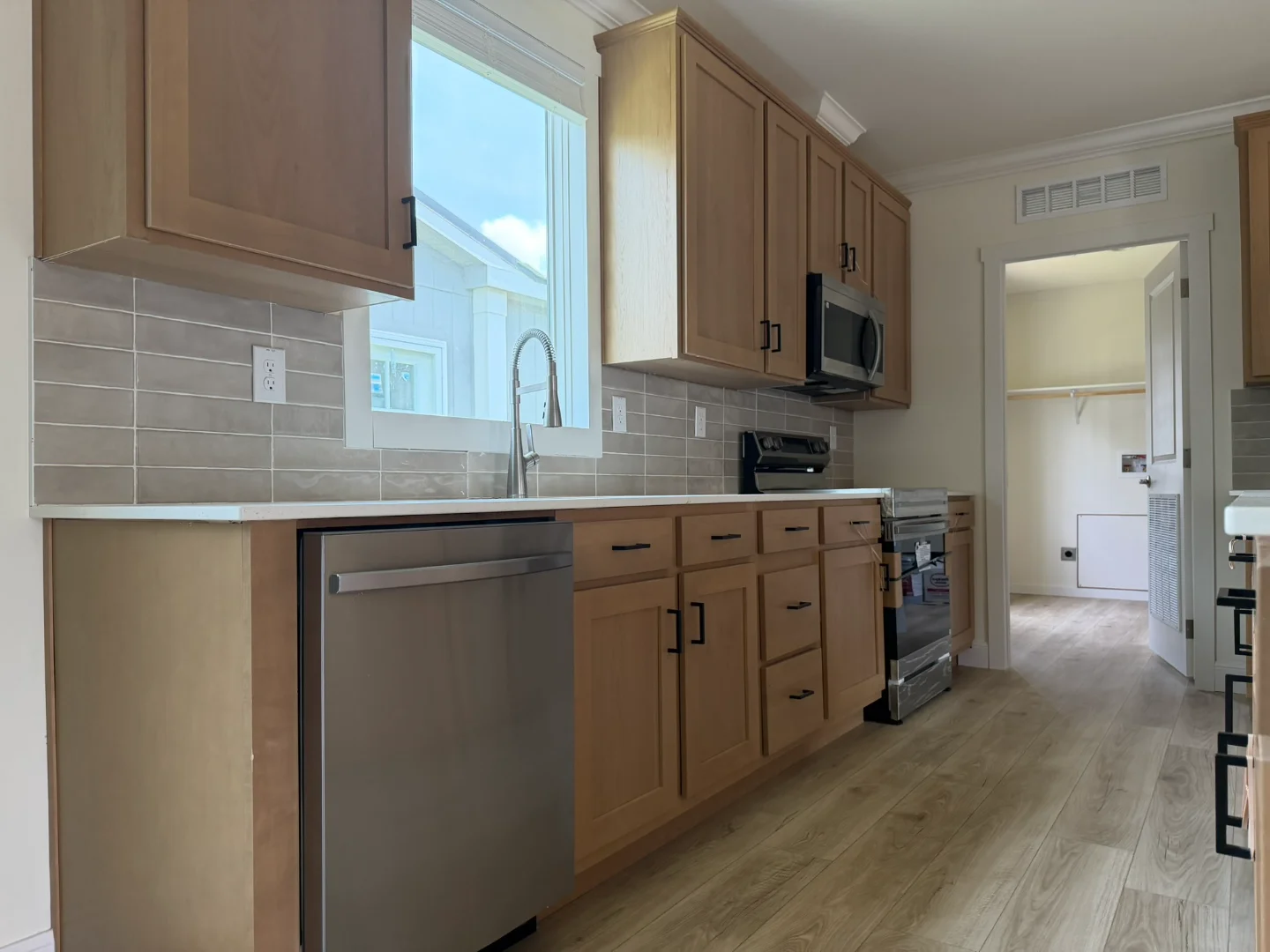 The Iron Peak Double Wide by Clayton thumbnail 6
